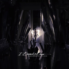 Nội Thất Khu Trình Diễn Fashion Show I Dreamed a Dream — Chung Thanh Phong, InterContinental Danang