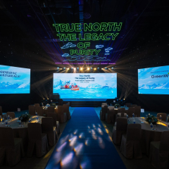 Sự kiện talkshow TRUE NORTH: The Legacy of Purity — Nordic Naturals, TP.HCM