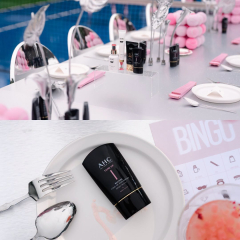 Sự kiện brand experience The Sun Challengers — L'OFFICIEL High Society Chapter 20, TP.HCM