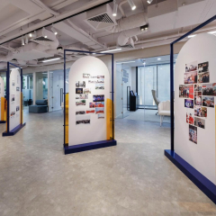 Sự kiện gặp gỡ Apollo Vision's Experience 2026 — Apollo Haus, TP.HCM