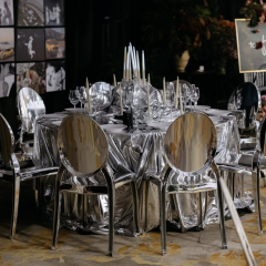 Sự kiện wedding gallery The Enchanted Cruise — REVER Cruise, TP.HCM