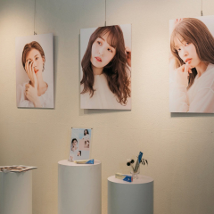 Sự kiện ra mắt sản phẩm ngành làm đẹp tại TAA Gallery — Cát Lái, TP.HCM