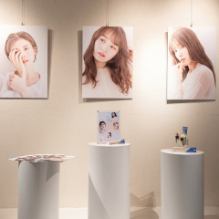 Sự kiện ra mắt sản phẩm ngành làm đẹp tại TAA Gallery — Cát Lái, TP.HCM