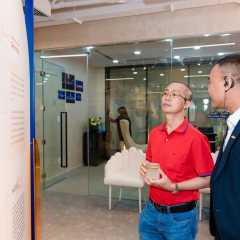 Sự kiện gặp gỡ Apollo Vision's Experience 2026 — Apollo Haus, TP.HCM