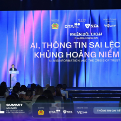 Sự kiện hội nghị KOL Summit 2026 — Thiskyhall Sala, TP.HCM