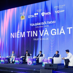 Sự kiện hội nghị KOL Summit 2026 — Thiskyhall Sala, TP.HCM