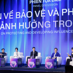 Sự kiện hội nghị KOL Summit 2026 — Thiskyhall Sala, TP.HCM