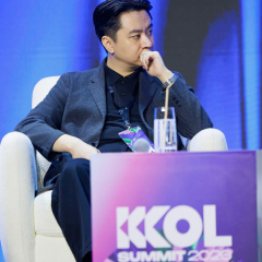 Sự kiện hội nghị KOL Summit 2026 — Thiskyhall Sala, TP.HCM