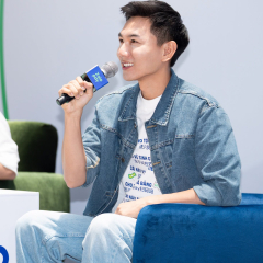 Sự kiện meetup Creator Meetup — Xuất Ngoại Club by Zalopay, VNG Campus, TP.HCM