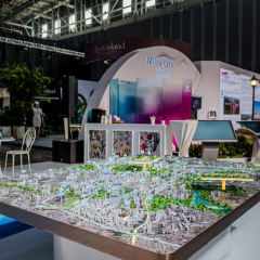 Sự kiện triển lãm Nam Long Experience 2026 — SECC, TP.HCM