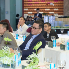 Sự kiện hội nghị Setia Edenia Leadership Summit 2026 — TP.HCM