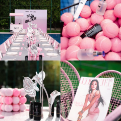 Sự kiện brand experience The Sun Challengers — L'OFFICIEL High Society Chapter 20, TP.HCM