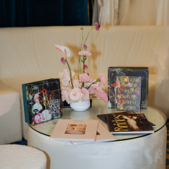 Nội Thất Khu Showcase Cưới The Legacy Odyssey — The Reverie Saigon, Quận 1, TP.HCM