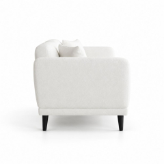 Sofa Lounge Bouclé 