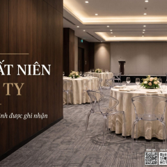 Tất Niên Là Gì? Year End Party, Tân Niên Khác Nhau Thế Nào Và Cách Bố Trí Tiệc Tất Niên Công Ty