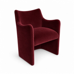 Bench Gỗ Tối Giản