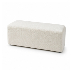 Ghế Bench Bouclé 