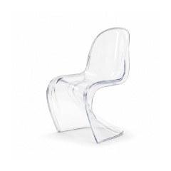 Ghế S Chair Crystal