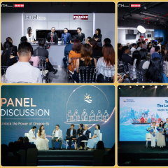 Cho thuê bàn ghế workshop cao cấp tại TP.HCM