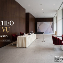 Check-in sự kiện là gì? Cách bố trí khu check-in và đón tiếp khách mời
