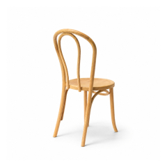 Ghế Thonet Gỗ Cao Cấp