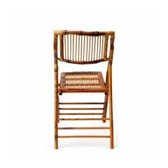 Ghế Bamboo Gấp 