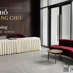 Check-in sự kiện là gì? Cách bố trí khu check-in và đón tiếp khách mời