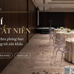 Tất Niên Là Gì? Year End Party, Tân Niên Khác Nhau Thế Nào Và Cách Bố Trí Tiệc Tất Niên Công Ty