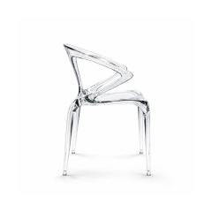 Ghế Fluid Crystal