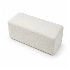 Ghế Bench Bouclé 