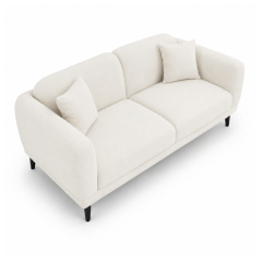 Sofa Lounge Bouclé 