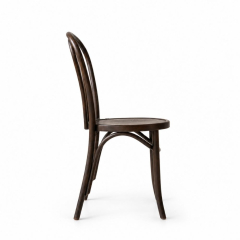 Ghế Thonet Cổ Điển - Nâu