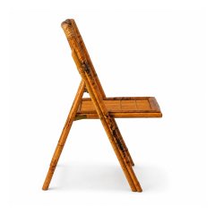 Ghế Bamboo Gấp 