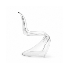 Ghế S Chair Crystal