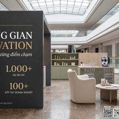 Brand activation là gì? Cách bố trí không gian activation để khách dừng lại và trải nghiệm
