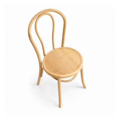 Ghế Thonet Gỗ Cao Cấp