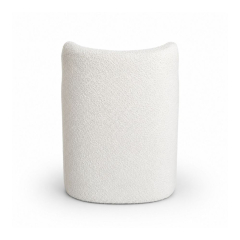 Ghế Sofa Muse - Bouclé Trắng