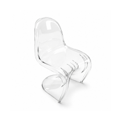 Ghế S Chair Crystal