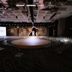 Vietnam Wedding Week 2025 — Fashion show — Landmark 81, TP. Hồ Chí Minh