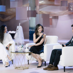 Vietnam Wedding Week 2025 — Fashion show — Landmark 81, TP. Hồ Chí Minh