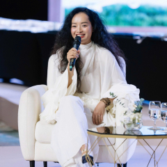 Vietnam Wedding Week 2025 — Fashion show — Landmark 81, TP. Hồ Chí Minh