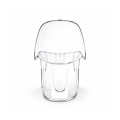 Ghế S Chair Crystal