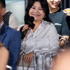 HTM Homes Togetherness, in Our Time — Talkshow showroom — TP. Hồ Chí Minh