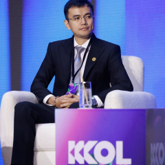 KOL Summit 2026 — Hội nghị — Thiskyhall Sala, TP. Hồ Chí Minh