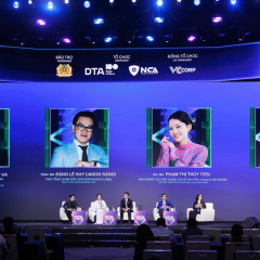 KOL Summit 2026 — Hội nghị — Thiskyhall Sala, TP. Hồ Chí Minh