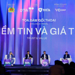 KOL Summit 2026 — Hội nghị — Thiskyhall Sala, TP. Hồ Chí Minh