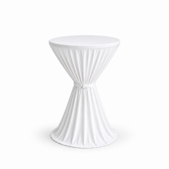 Bàn Phủ Khăn 75cm - Ø60cm