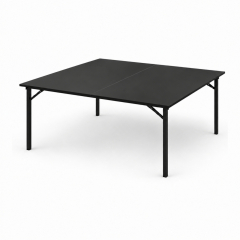 Bàn Sự Kiện Vuông - 150 × 150 cm