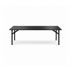Bàn Sự Kiện Chữ Nhật - 240 × 120 cm