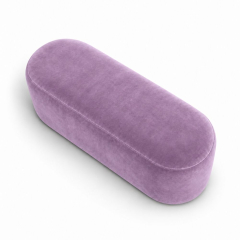 Ghế Băng Nova - Nhung Tím Lilac